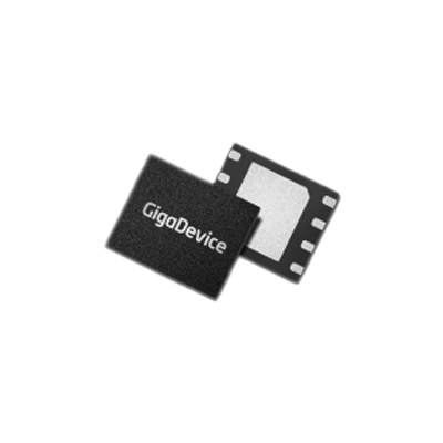 GD SPI NAND FLASH